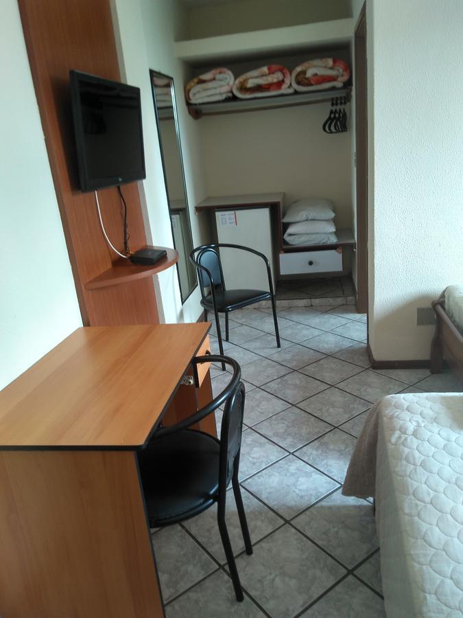 Bekassin Botucatu Hoteis Ltda Zewnętrze zdjęcie